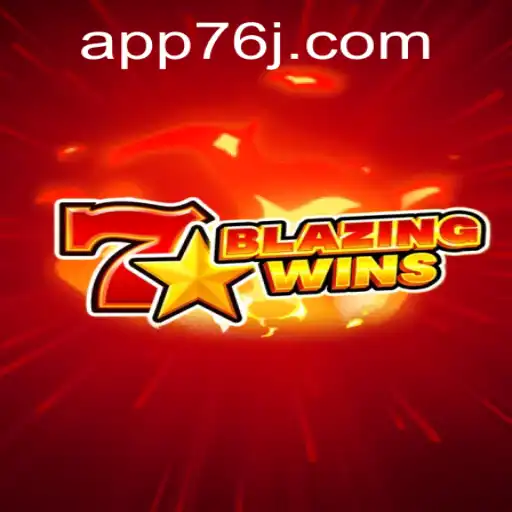 Descubra BlazingWins: O Novo Fenômeno de Jogos em 76J.com