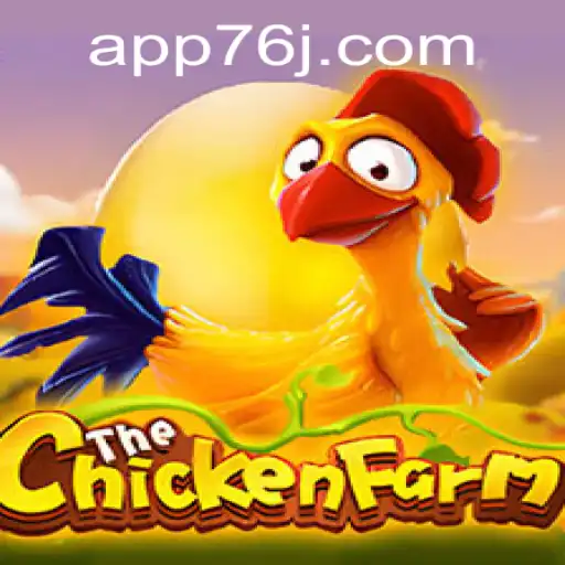 Descubra o Fascinante Jogo ChickenFarm e Sua Conexão com 76J.com