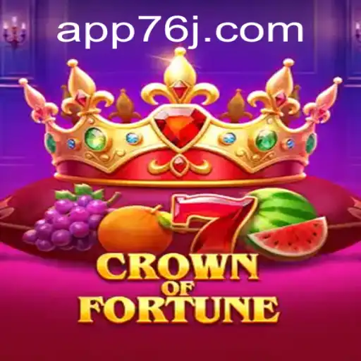 Descubra o Empolgante Mundo de CrownofFortune no 76J.com