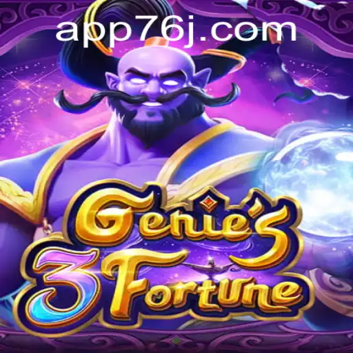 Descubra o Mundo de Aventuras de Genie3Fortune: Jogo e Regras