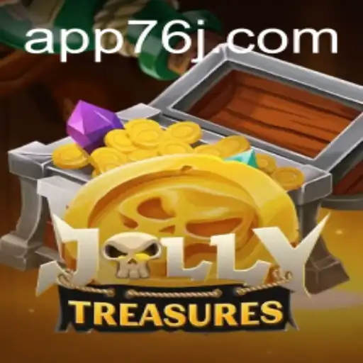 Explore o Fascinante Mundo de JollyTreasures em 76J.com