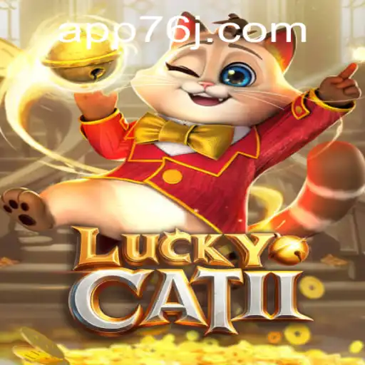 Explorando o Fascinante Mundo de LuckyCatII
