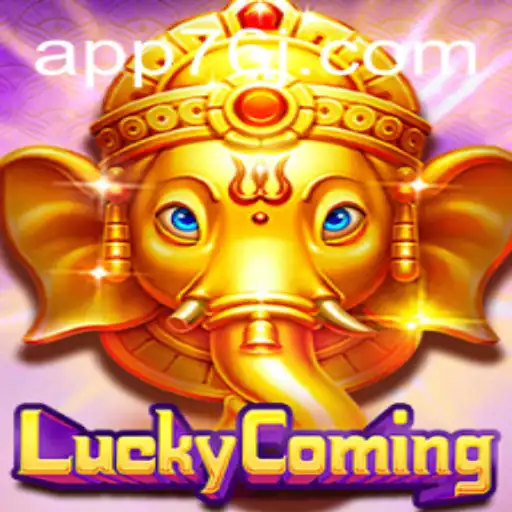 Descubra o Mundo Envolvente de LuckyComing em 76J.com