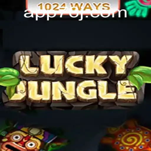 LuckyJungle1024: Descobrindo Aventuras no Universo Selvagem dos Jogos Online
