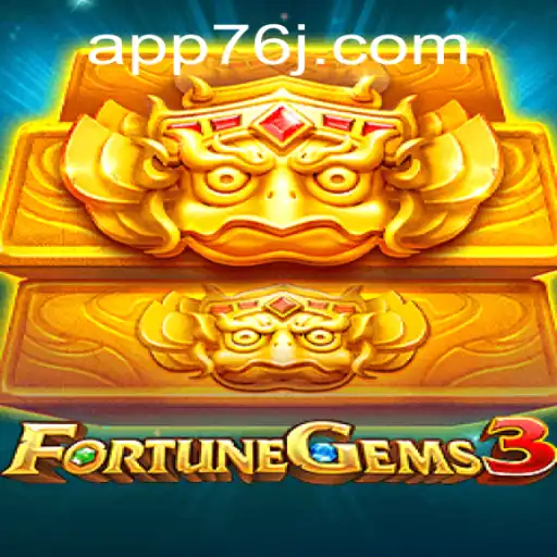 Descubra 'FortuneGems3': O Fascinante Mundo dos Jogos de Sorte