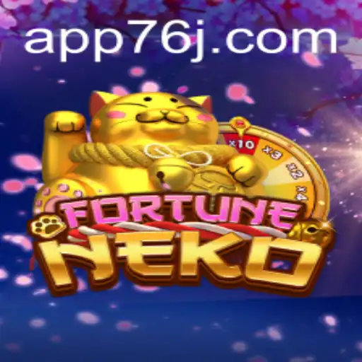 Descubra o Fascinante Mundo de FortuneNeko no 76J.com