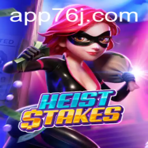 Explorando a Aventura Dinâmica de HeistStakes