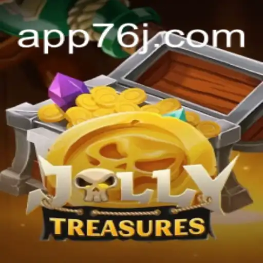 Explore o Fascinante Mundo de JollyTreasures em 76J.com
