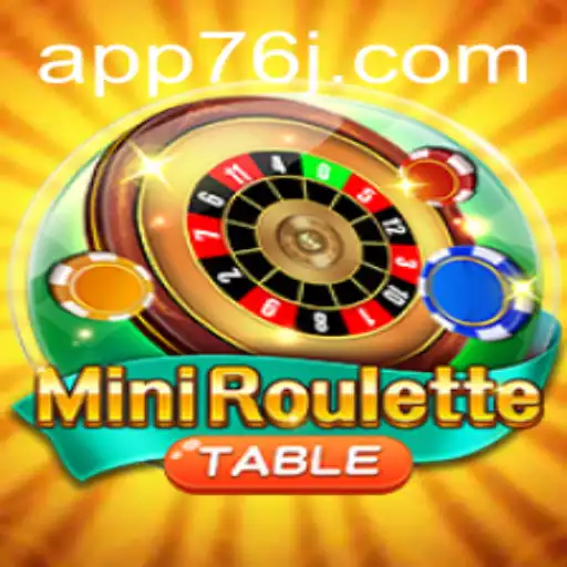 Descubra o Fascinante Mundo do MiniRoulette no 76J.com