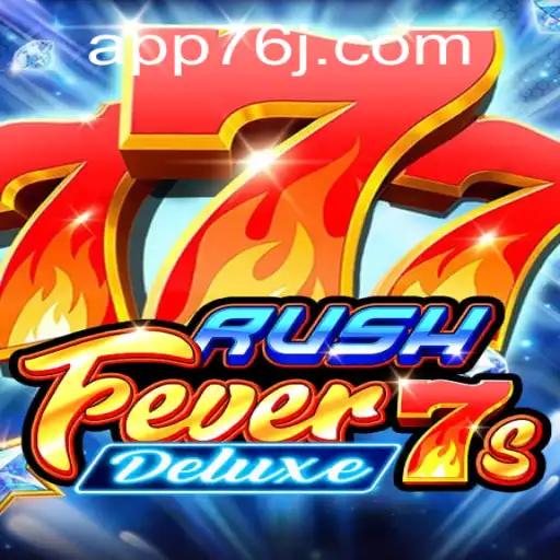 Explorando o Mundo Vibrante de RushFever7sDeluxe