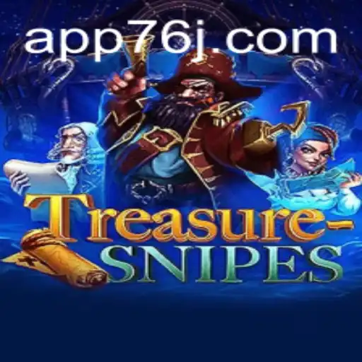 Explorando o Mundo de TreasureSnipes: Uma Jornada de Aventuras e Descobertas