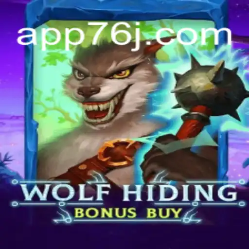 Explorando o Mundo de WolfHidingBonusBuy: Estratégias e Dinâmicas do Jogo