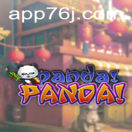 Descubra as Aventuras do Jogo PandaPanda em 76J.com