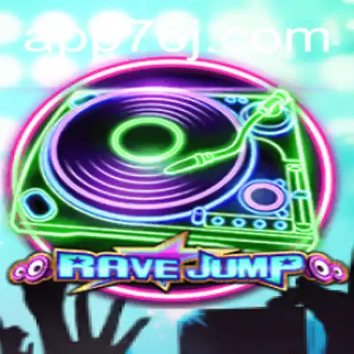 RaveJump: A Nova Sensação do Mundo dos Jogos