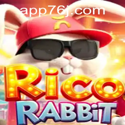 RicoRabbit: A Aventura Envolvente no Mundo dos Jogos Online