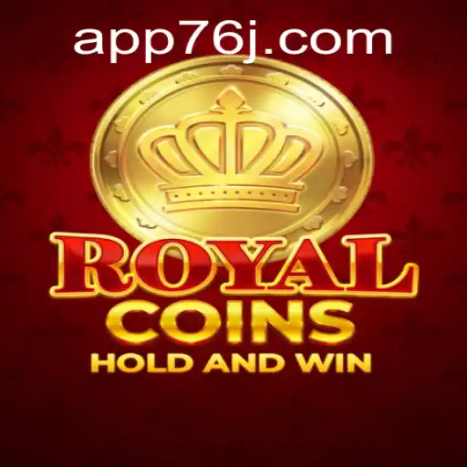 Descubra o Fascinante Mundo de RoyalCoins