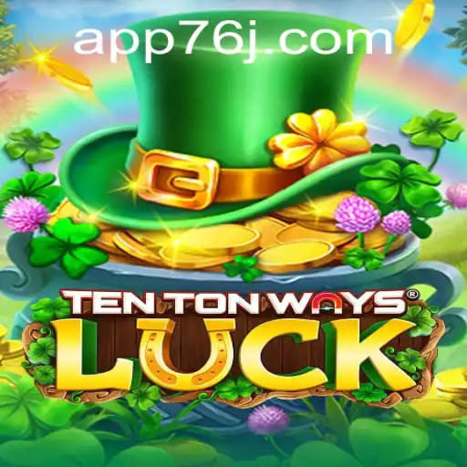 Explorando o Mundo de TenTonWaysLuck: A Nova Sensação do Entretenimento Online