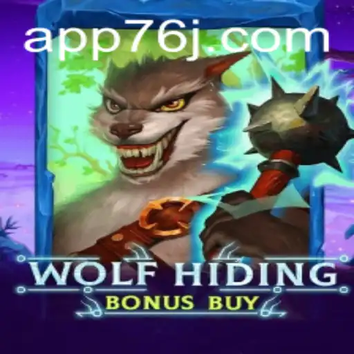 Explorando o Mundo de WolfHidingBonusBuy: Estratégias e Dinâmicas do Jogo